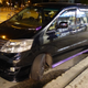 Illustration for article titled Youve Never Seen Minivans Til Youve Been To Hong Kong